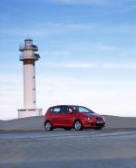 Seat Altea 2004 года